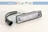 JOHNS 30 42 87-95 Licence Plate Light